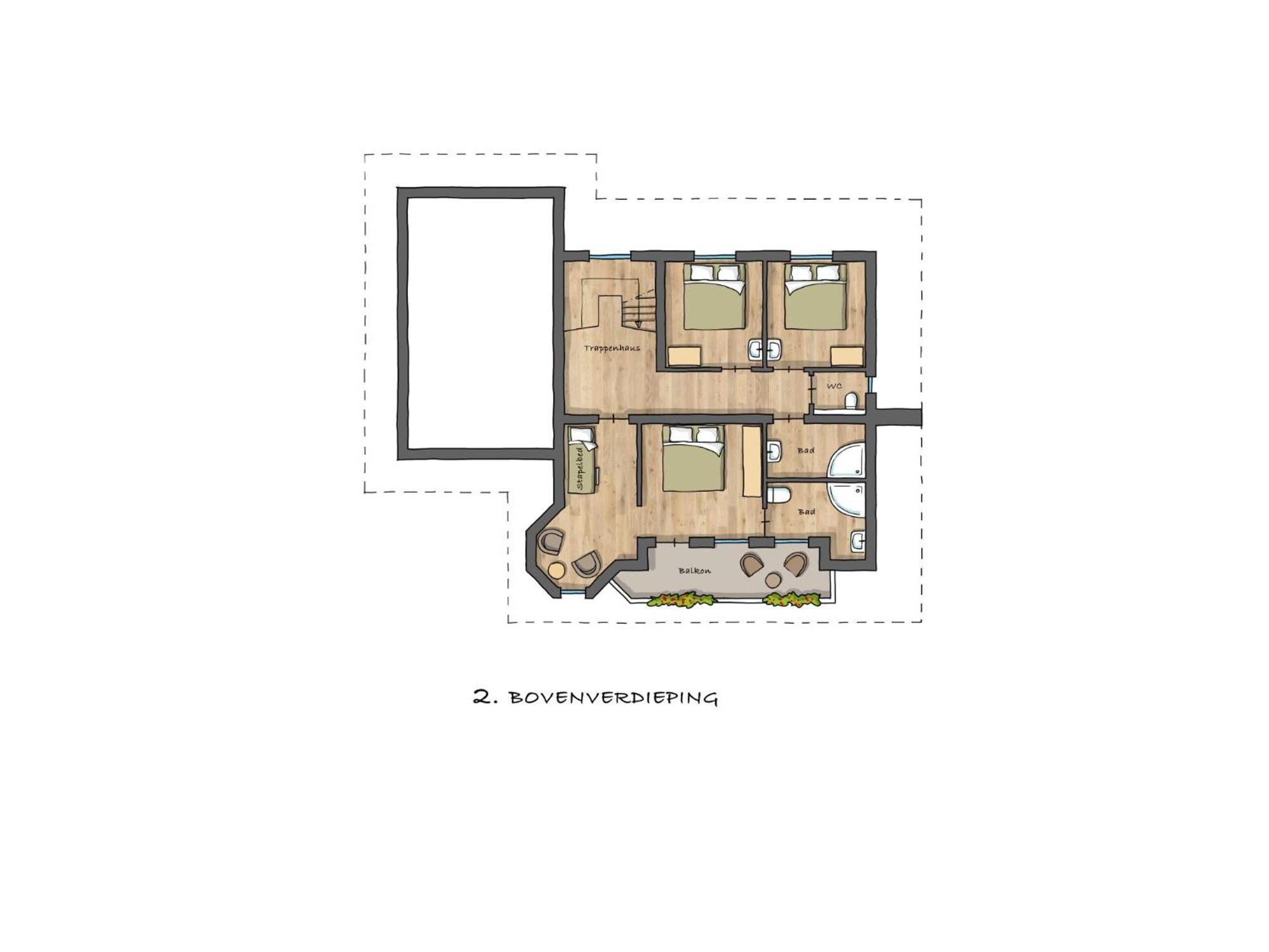 Spykerhuette Villa Rauris Exterior photo